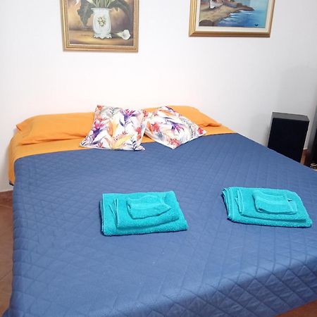 Casa Antonella Apartment Porto Torres Ngoại thất bức ảnh