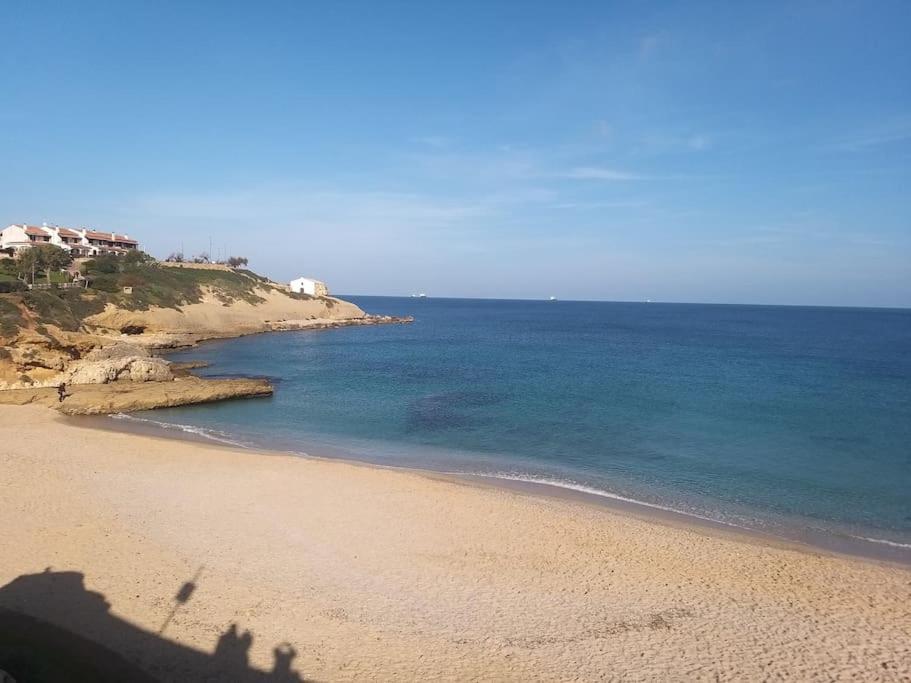 Casa Antonella Apartment Porto Torres Ngoại thất bức ảnh