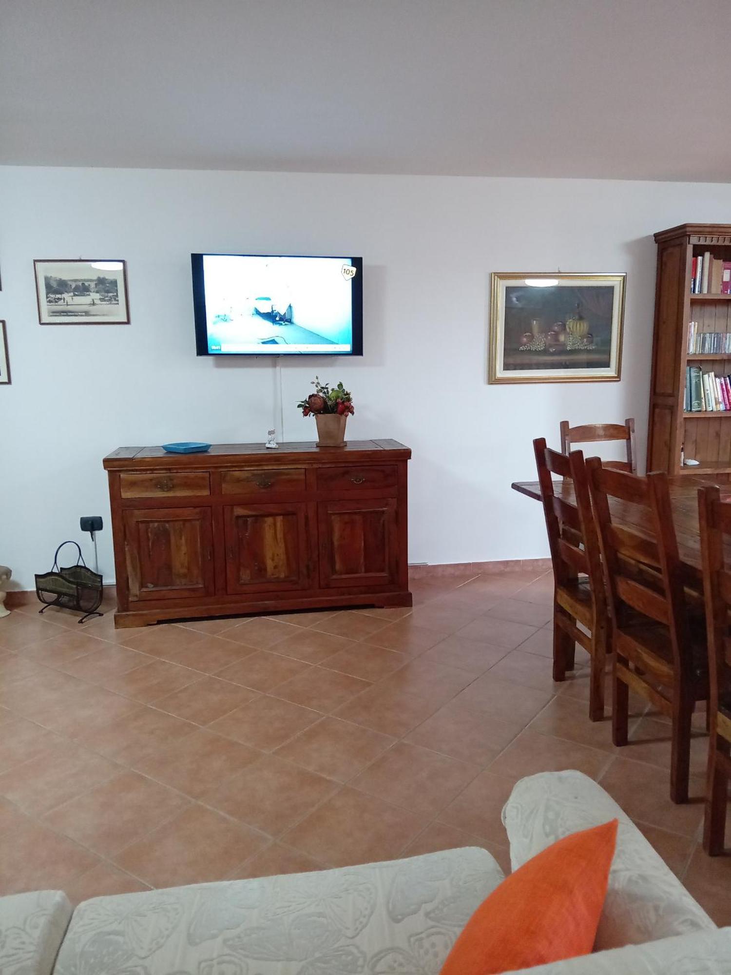 Casa Antonella Apartment Porto Torres Ngoại thất bức ảnh
