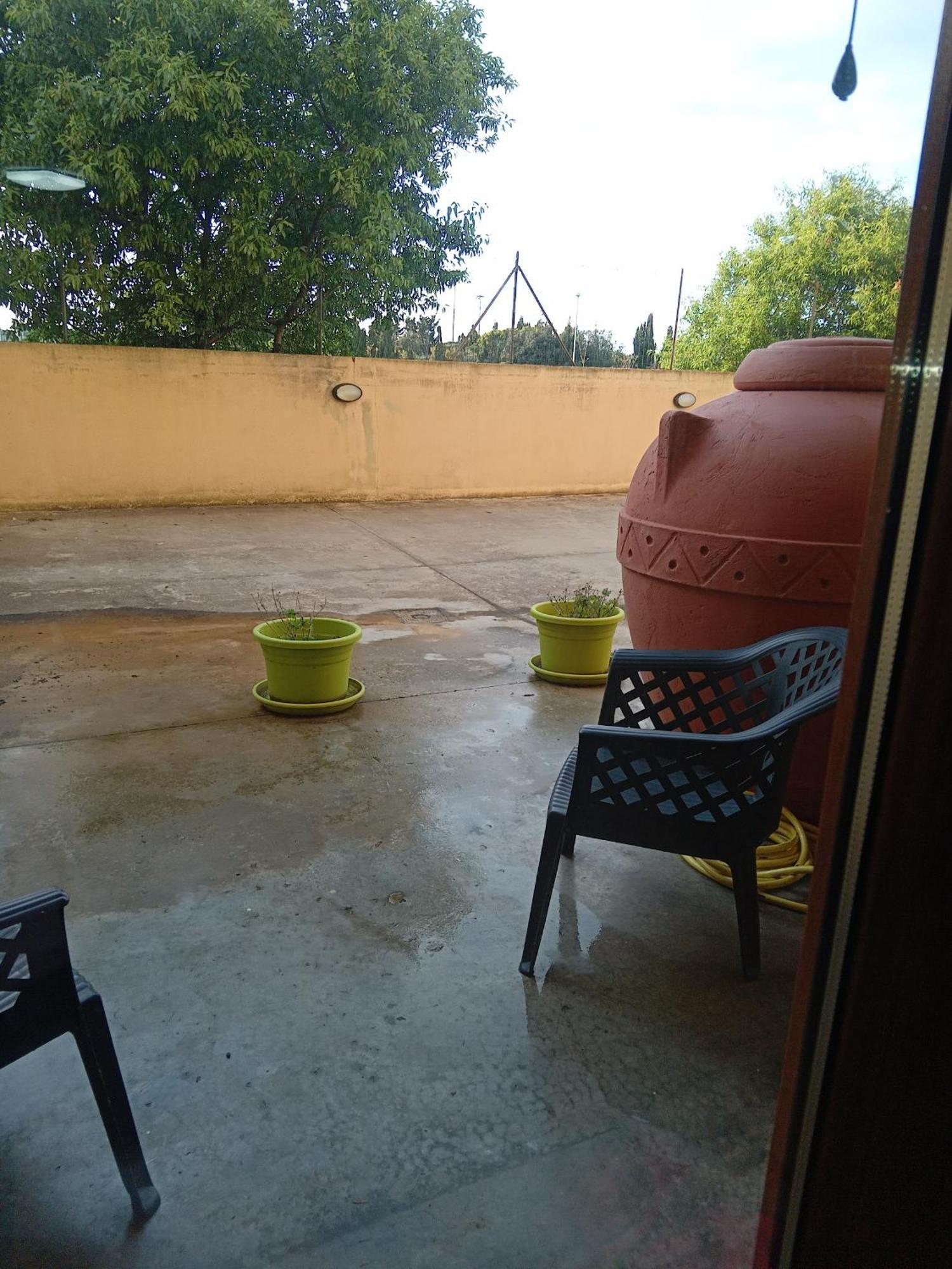 Casa Antonella Apartment Porto Torres Ngoại thất bức ảnh