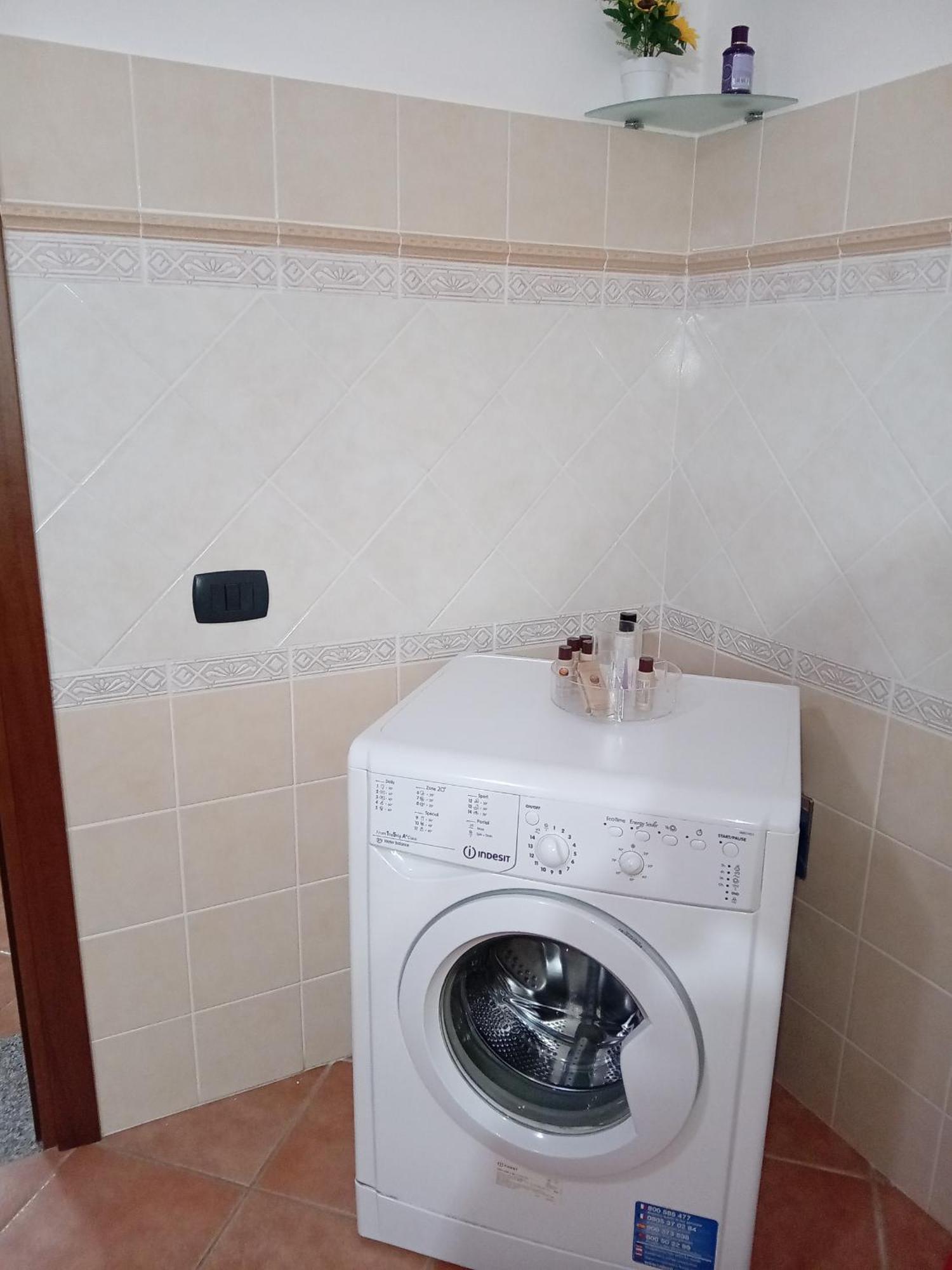 Casa Antonella Apartment Porto Torres Ngoại thất bức ảnh