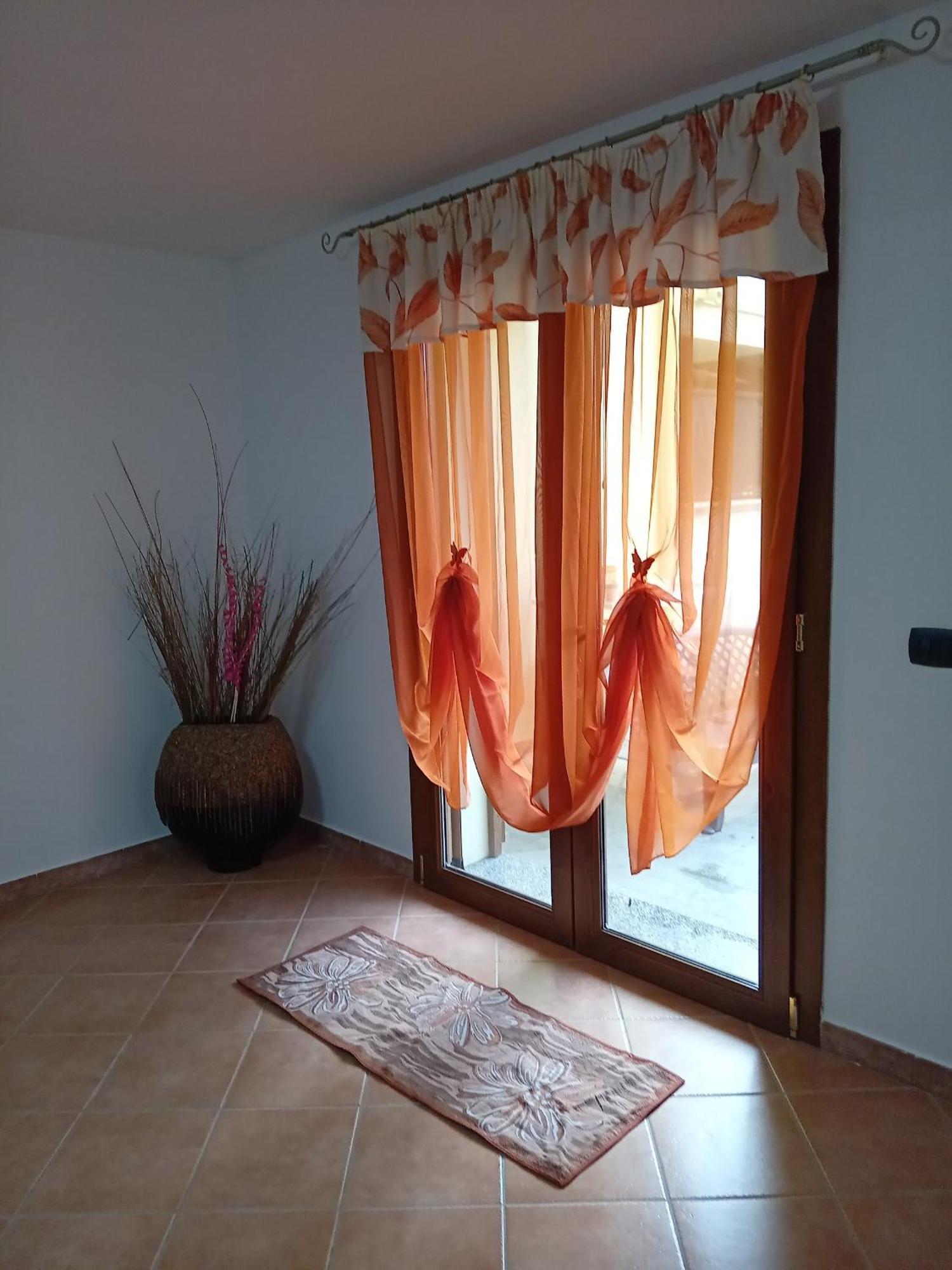 Casa Antonella Apartment Porto Torres Ngoại thất bức ảnh