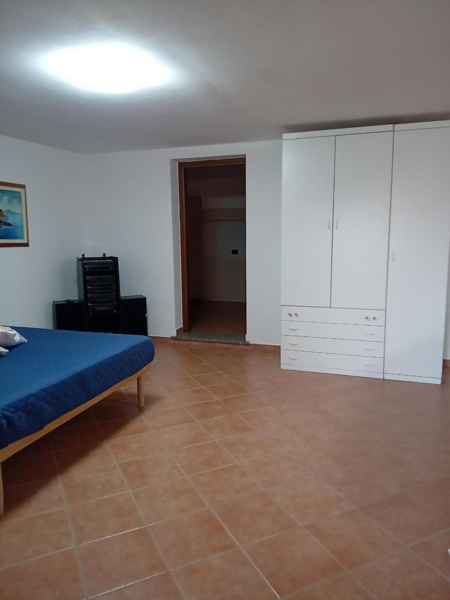 Casa Antonella Apartment Porto Torres Ngoại thất bức ảnh