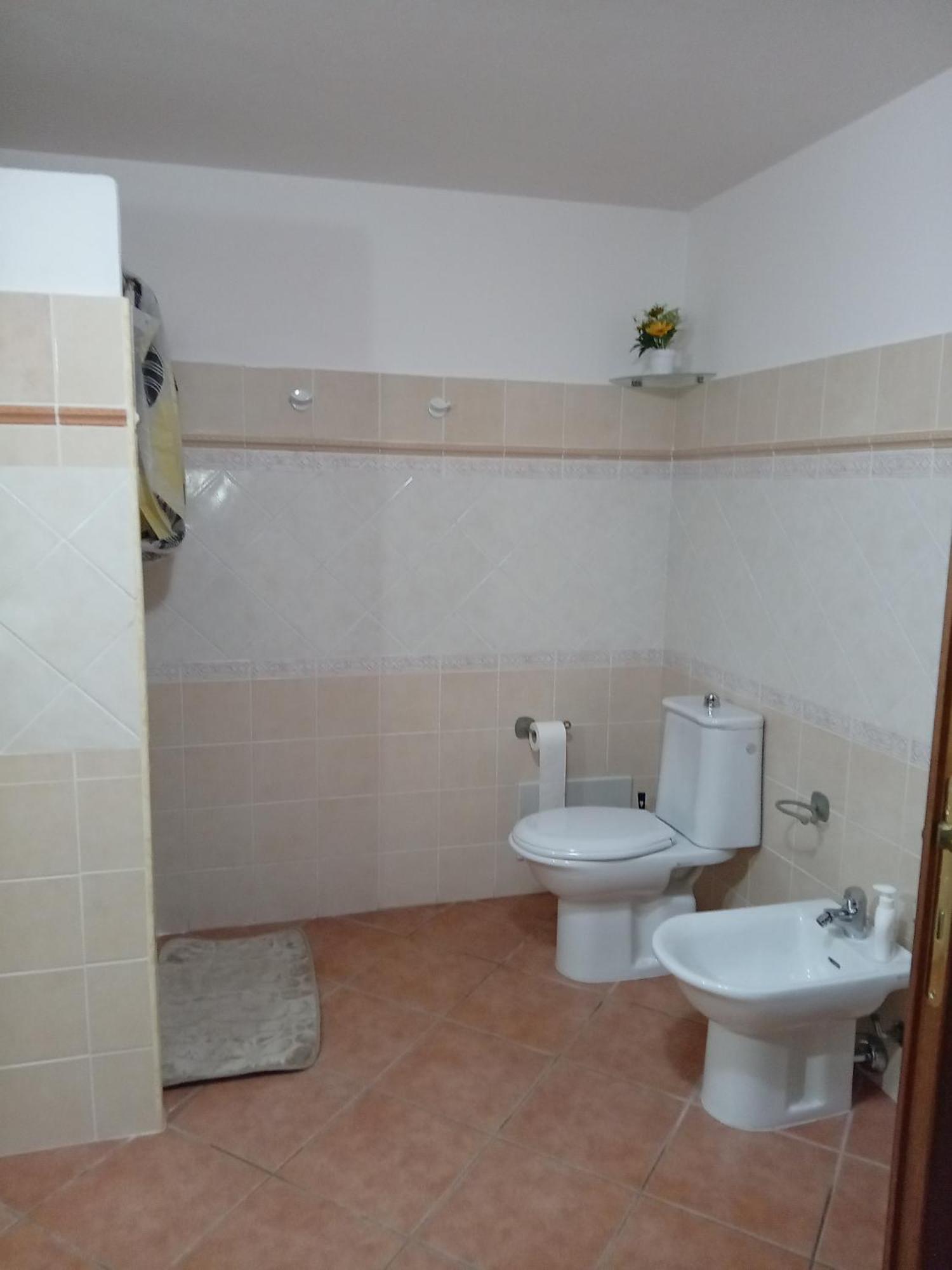 Casa Antonella Apartment Porto Torres Ngoại thất bức ảnh