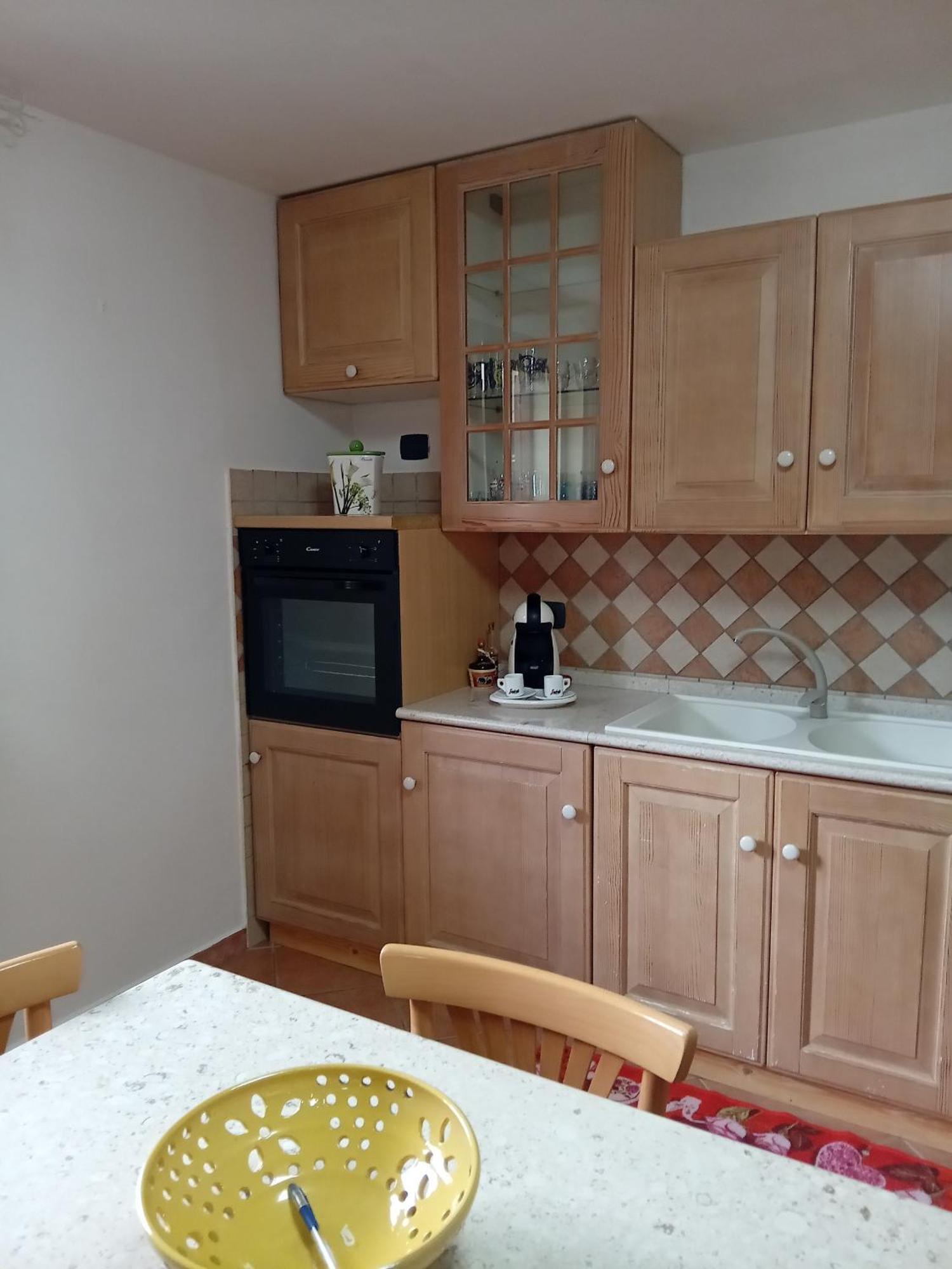 Casa Antonella Apartment Porto Torres Ngoại thất bức ảnh