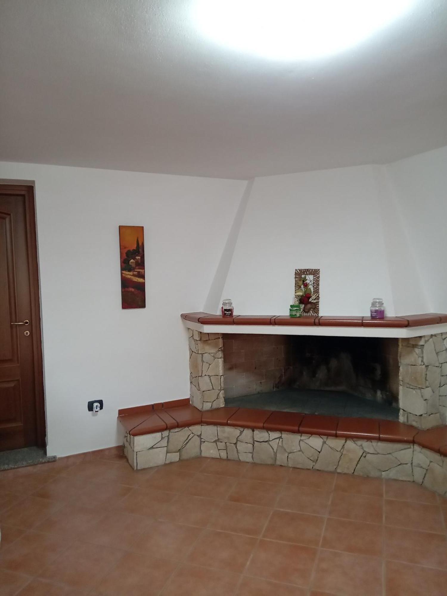 Casa Antonella Apartment Porto Torres Ngoại thất bức ảnh