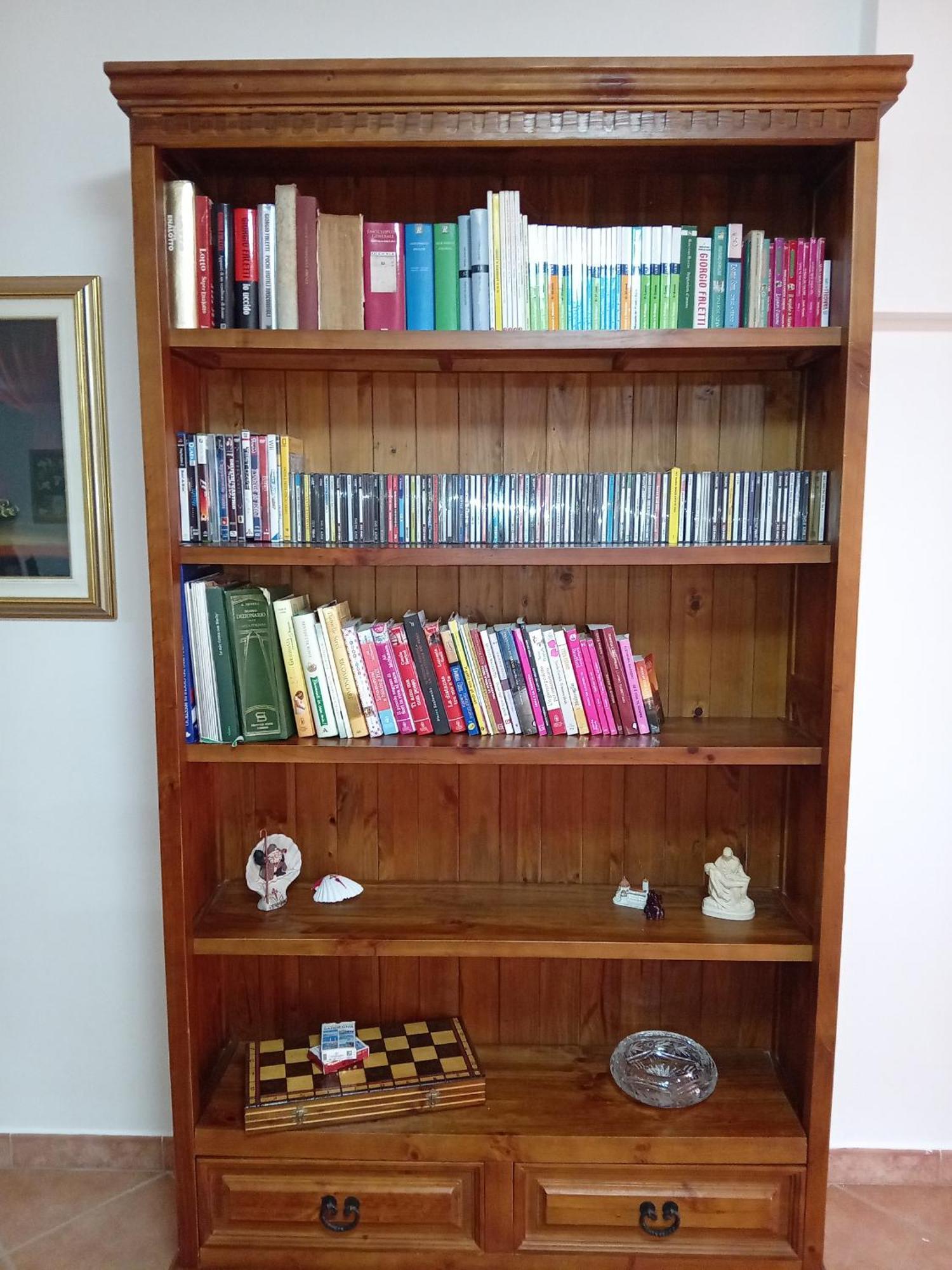 Casa Antonella Apartment Porto Torres Ngoại thất bức ảnh